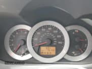 ✅ 2012 Toyota RAV4 Limited • VIN: 2T3DK4DV9CW081296 • Lot: 57340635. Listed on Copart with 75,140 mi. Free auction sales archive from the USA and detailed vehicle history report at DreamBid. Image 9.