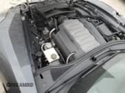 ✅ 2014 Chevrolet Corvette Z51 3LT • VIN: 1G1YM2D77E5106183 • Lot: 84393234. Listed on Copart with 19,986 mi. Free auction sales archive from the USA and detailed vehicle history report at DreamBid. Image 11.