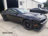 ✅ 2021 Dodge Challenger R/T Scat Pack • VIN: 2C3CDZFJ0MH619306 • Lot: 67151273. Wystawiony na Copart z przebiegiem 32 826 mil. Bezpłatny archiwum sprzedaży aukcyjnych z USA i szczegółowy raport historii pojazdu na DreamBid. Zdjęcie 4.