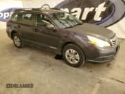 ✅ 2011 Subaru Outback 2.5i • VIN: 4S4BRCACXB3327835 • Лот: 71957025. Опубликован ранее на Copart с пробегом 248 681 миль. Бесплатный доступ к архиву аукционных продаж из США и подробный отчёт об истории автомобиля на DreamBid. Изображение 4.