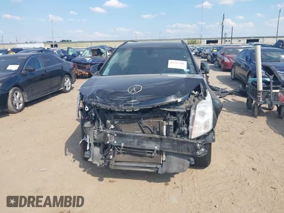 ✅ 2016 Cadillac SRX • VIN: 3GYFNAE37GS583295 • Lot: 43365818. Wystawiony na IAAI z przebiegiem 85 161 mil. Bezpłatny archiwum sprzedaży aukcyjnych z USA i szczegółowy raport historii pojazdu na DreamBid. Zdjęcie 12.