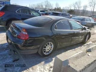 ✅ 2004 Chrysler 300M M • VIN: 2C3HE76K54H685981 • Лот: 88540585. Опубликован ранее на Copart с пробегом 148 352 миль. Бесплатный доступ к архиву аукционных продаж из США и подробный отчёт об истории автомобиля на DreamBid. Изображение 3.