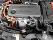 2025 Honda Accord EX-L с VIN 1HGCY2F66SA071683, выставлен на аукционе Copart как лот 82181215 с пробегом 2 910 миль миль и Списание • Salvage title. История ставок и продаж доступна на DreamBid. Изображение 15.