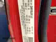 2008 Dodge Caliber SXT с VIN 1B3HB48B68D539173, выставлен на аукционе Copart как лот 73973024 с пробегом 62 632 миль миль и На запчасти • Non repairable. История ставок и продаж доступна на DreamBid. Изображение 13.