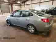 ✅ 2009 Hyundai Elantra SE • VIN: KMHDU46D79U811786 • Lot: 62991165. Wystawiony na Copart z przebiegiem 263 920 mil mil. Skorzystaj z bezpłatnego archiwum sprzedaży aukcyjnych z USA i zobacz szczegółowy raport historii pojazdu na DreamBid. Zdjęcie 2.