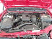 ✅ 2005 Chevrolet Colorado LS Z85 • VIN: 1GCCS146058256126 • Lot: 42363426. Listed on IAAI with 258,401 mi. Free auction sales archive from the USA and detailed vehicle history report at DreamBid. Image 10.