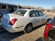 ✅ 2007 Kia Amanti • VIN: KNALD125675121092 • Lot: 42622775. Listed on Copart with 103,621 mi. Free auction sales archive from the USA and detailed vehicle history report at DreamBid. Image 3.