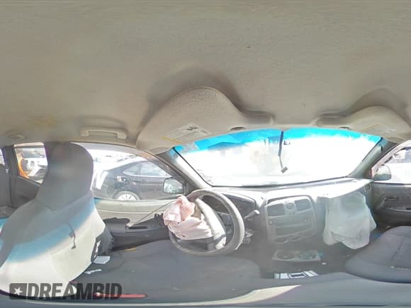 ✅ 2006 Chevrolet Colorado 2LT • VIN: 1GCDT136768202150 • Lot: 70829294. Wystawiony na Copart z przebiegiem Nie podano. Bezpłatny archiwum sprzedaży aukcyjnych z USA i szczegółowy raport historii pojazdu na DreamBid. Zdjęcie 13.