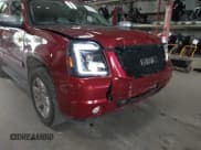 ✅ 2010 GMC Yukon SLT • VIN: 1GKUKCE05AR202209 • Lot: 42616456. Listed on IAAI with 163,098 mi. Free auction sales archive from the USA and detailed vehicle history report at DreamBid. Image 6.