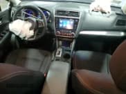 ✅ 2019 Subaru Legacy Premium • VIN: 4S3BNAF63K3039713 • Lot: 81182145. Wystawiony na Copart z przebiegiem 108 288 mil. Bezpłatny archiwum sprzedaży aukcyjnych z USA i szczegółowy raport historii pojazdu na DreamBid. Zdjęcie 8.