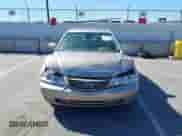 2007 Hyundai Azera SE with VIN KMHFC46F07A183646, listed as a IAAI auction lot 41705832 with 67,230 mi miles and . Bid and sale history available at DreamBid. Image 6.