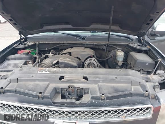 ✅ 2011 Chevrolet Suburban LT • VIN: 1GNSCJE03BR255374 • Лот: 41909327. Опубликован ранее на IAAI с пробегом 279 698 миль. Бесплатный доступ к архиву аукционных продаж из США и подробный отчёт об истории автомобиля на DreamBid. Изображение 10.