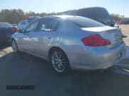 ✅ 2012 Infiniti G37 Journey • VIN: JN1CV6AP5CM624809 • Lot: 43644440. Wystawiony na IAAI z przebiegiem 138 650 mil. Bezpłatny archiwum sprzedaży aukcyjnych z USA i szczegółowy raport historii pojazdu na DreamBid. Zdjęcie 3.