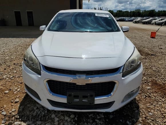 ✅ 2014 Chevrolet Malibu LT • VIN: 1G11C5SL7EF231488 • Lot: 68553515. Listed on Copart with 113,905 mi. Free auction sales archive from the USA and detailed vehicle history report at DreamBid. Image 5.