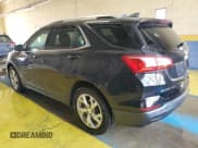 ✅ 2020 Chevrolet Equinox LT • VIN: 3GNAXLEX6LL250994 • Lot: 81143445. Wystawiony na Copart z przebiegiem 82 422 mil. Bezpłatny archiwum sprzedaży aukcyjnych z USA i szczegółowy raport historii pojazdu na DreamBid. Zdjęcie 2.