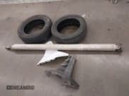 ✅ 2021 Chevrolet Silverado 1500 Custom • VIN: 3GCPYBEK4MG313843 • Лот: 43441866. Опубликован ранее на IAAI с пробегом 140 600 миль. Бесплатный доступ к архиву аукционных продаж из США и подробный отчёт об истории автомобиля на DreamBid. Изображение 12.