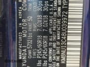 ✅ 2008 Hyundai Veracruz GLS • VIN: KM8NU13C48U039972 • Lot: 86813125. Listed on Copart with 163,472 mi. Free auction sales archive from the USA and detailed vehicle history report at DreamBid. Image 14.