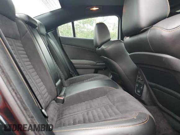 ✅ 2018 Dodge Charger Daytona • VIN: 2C3CDXCT0JH238514 • Lot: 67265935. Wystawiony na Copart z przebiegiem 112 704 mil. Bezpłatny archiwum sprzedaży aukcyjnych z USA i szczegółowy raport historii pojazdu na DreamBid. Zdjęcie 10.