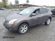 ✅ 2010 Nissan Rogue S • VIN: JN8AS5MV3AW607272 • Lot: 43642661. Wystawiony na IAAI z przebiegiem 125 666 mil. Bezpłatny archiwum sprzedaży aukcyjnych z USA i szczegółowy raport historii pojazdu na DreamBid. Zdjęcie 2.
