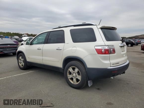 ✅ 2009 GMC Acadia SLT1 • VIN: 1GKEV23DX9J200428 • Лот: 92362705. Опубликован ранее на Copart с пробегом 229 584 миль. Бесплатный доступ к архиву аукционных продаж из США и подробный отчёт об истории автомобиля на DreamBid. Изображение 2.