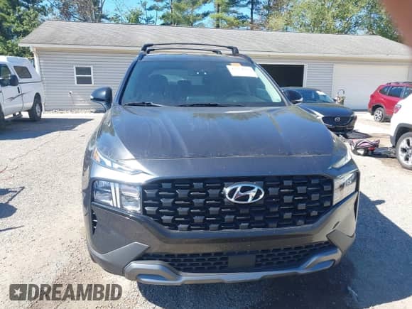 2022 Hyundai Santa Fe XRT с VIN 5NMS6DAJ2NH384750, выставлен на аукционе IAAI как лот 43354976 с пробегом 32 070 миль миль и . История ставок и продаж доступна на DreamBid. Изображение 12.