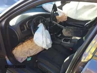 2018 Dodge Charger Daytona 392 с VIN 2C3CDXGJ0JH326908, выставлен на аукционе IAAI как лот 41398894 с пробегом 67 564 миль миль и . История ставок и продаж доступна на DreamBid. Изображение 5.