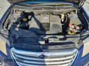 ✅ 2011 Subaru Tribeca Limited • VIN: 4S4WX9GDXB4403669 • Lot: 61288005. Listed on Copart with 189,446 mi. Free auction sales archive from the USA and detailed vehicle history report at DreamBid. Image 12.