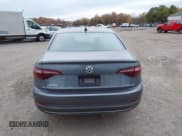 ✅ 2021 Volkswagen Jetta S • VIN: 3VWC57BU9MM094970 • Лот: 43605786. Опубликован ранее на IAAI с пробегом 47 270 миль. Бесплатный доступ к архиву аукционных продаж из США и подробный отчёт об истории автомобиля на DreamBid. Изображение 16.