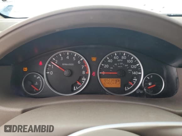 ✅ 2011 Nissan Pathfinder SV • VIN: 5N1AR1NN3BC631438 • Lot: 70402915. Wystawiony na Copart z przebiegiem 185 238 mil. Bezpłatny archiwum sprzedaży aukcyjnych z USA i szczegółowy raport historii pojazdu na DreamBid. Zdjęcie 9.