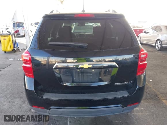 ✅ 2016 Chevrolet Equinox LT • VIN: 2GNALCEK9G6203291 • Лот: 43516287. Опубликован ранее на IAAI с пробегом 92 242 миль. Бесплатный доступ к архиву аукционных продаж из США и подробный отчёт об истории автомобиля на DreamBid. Изображение 16.