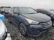 ✅ 2016 Hyundai Santa Fe • VIN: 5XYZTDLB9GG311000 • Лот: 87406225. Опубликован ранее на Copart с пробегом 225 118 миль. Бесплатный доступ к архиву аукционных продаж из США и подробный отчёт об истории автомобиля на DreamBid. Изображение 4.