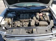 ✅ 2014 Ford Flex SEL • VIN: 2FMGK5C89EBD06168 • Лот: 68043925. Опубликован ранее на Copart с пробегом 85 332 миль. Бесплатный доступ к архиву аукционных продаж из США и подробный отчёт об истории автомобиля на DreamBid. Изображение 12.