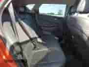 2016 Hyundai Tucson Sport with VIN KM8J3CA23GU048135, listed as a Copart auction lot 70520495 with 153,734 mi miles and Clean title. Bid and sale history available at DreamBid. Image 11.