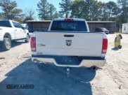 ✅ 2016 Ram 1500 SLT • VIN: 1C6RR6GT1GS332177 • Lot: 43591506. Listed on IAAI with 140,401 mi. Free auction sales archive from the USA and detailed vehicle history report at DreamBid. Image 16.