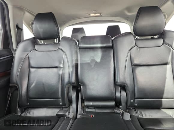✅ 2015 Acura MDX Advance • VIN: 5FRYD4H83FB007557 • Lot: 81617685. Listed on Copart with 129,327 mi. Free auction sales archive from the USA and detailed vehicle history report at DreamBid. Image 10.