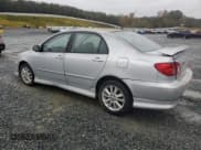 ✅ 2006 Toyota Corolla S • VIN: 1NXBR32E26Z598310 • Лот: 90296915. Опубликован ранее на Copart с пробегом 257 214 миль. Бесплатный доступ к архиву аукционных продаж из США и подробный отчёт об истории автомобиля на DreamBid. Изображение 2.