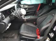 ✅ 2021 Mercedes-Benz E 53 AMG • VIN: W1KZF6BB7MA944472 • Lot: 72200412. Listed on Copart with 35,323 mi. Free auction sales archive from the USA and detailed vehicle history report at DreamBid. Image 7.