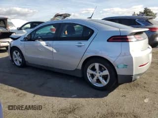 ✅ 2014 Chevrolet Volt • VIN: 1G1RE6E49EU154965 • Lot: 78887654. Wystawiony na Copart z przebiegiem Nie podano. Bezpłatny archiwum sprzedaży aukcyjnych z USA i szczegółowy raport historii pojazdu na DreamBid. Zdjęcie 2.