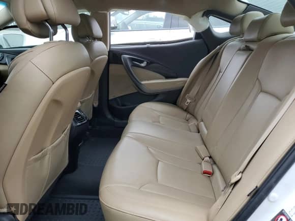 2017 Hyundai Azera Limited с VIN KMHFH4JGXHA583233, выставлен на аукционе Copart как лот 43900515 с пробегом 56 816 миль миль и На запчасти • Non repairable. История ставок и продаж доступна на DreamBid. Изображение 10.