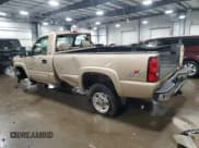 ✅ 2005 Chevrolet Silverado 2500HD • VIN: 1GCHK24G75E316859 • Лот: 91793985. Опубликован ранее на Copart с пробегом 83 397 миль. Бесплатный доступ к архиву аукционных продаж из США и подробный отчёт об истории автомобиля на DreamBid. Изображение 2.