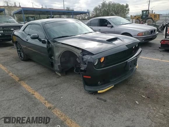✅ 2019 Dodge Challenger GT • VIN: 2C3CDZJGXKH634680 • Lot: 86321045. Listed on Copart with 113,131 mi. Free auction sales archive from the USA and detailed vehicle history report at DreamBid. Image 15.