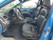 ✅ 2017 Subaru Crosstrek Limited • VIN: JF2GPAKC9HH252514 • Lot: 80428625. Wystawiony na Copart z przebiegiem 150 310 mil. Bezpłatny archiwum sprzedaży aukcyjnych z USA i szczegółowy raport historii pojazdu na DreamBid. Zdjęcie 7.