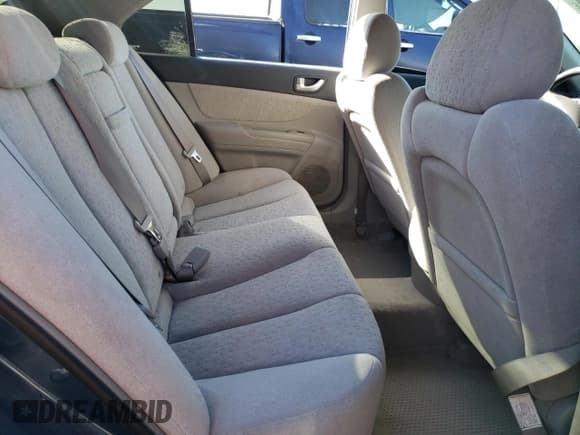 ✅ 2007 Hyundai Sonata SE • VIN: 5NPEU46F07H238778 • Лот: 73112484. Опубликован ранее на Copart с пробегом 125 744 миль. Бесплатный доступ к архиву аукционных продаж из США и подробный отчёт об истории автомобиля на DreamBid. Изображение 10.