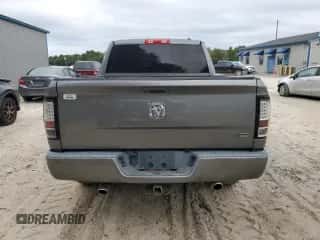 2009 Dodge 1500 SLT z VIN 1D3HB13P09S787827, wystawiony jako Copart lot #70446734 z przebiegiem 148 542 mil mil oraz Czysty tytuł • Clean title. Historia ofert i sprzedaży dostępna na DreamBid. Obrazek 6.