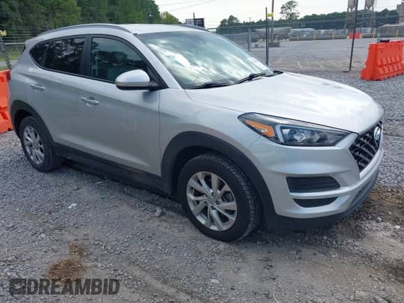 2019 Hyundai Tucson Value с VIN KM8J33A42KU024421, выставлен на аукционе IAAI как лот 42949806 с пробегом 99 155 миль миль и . История ставок и продаж доступна на DreamBid. Изображение 1.