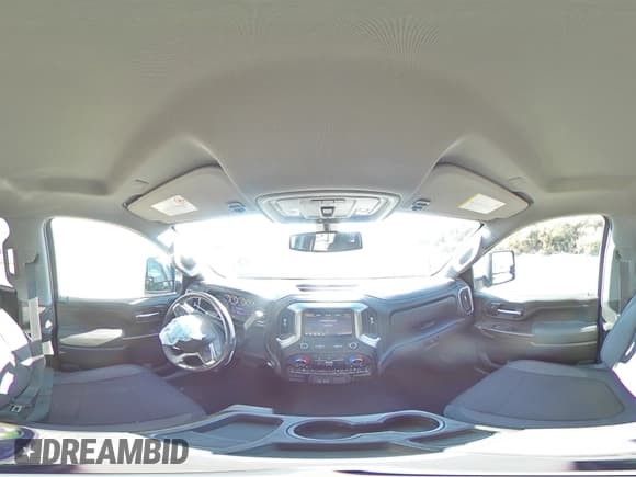 ✅ 2020 Chevrolet Silverado 2500HD LT • VIN: 1GC4YNEY5LF199327 • Lot: 89443845. Listed on Copart with 60,903 mi. Free auction sales archive from the USA and detailed vehicle history report at DreamBid. Image 14.