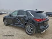 ✅ 2025 Infiniti QX50 Luxe • VIN: 3PCAJ5BB5SF101911 • Лот: 96058535. Опубликован ранее на Copart с пробегом 1 581 миль. Бесплатный доступ к архиву аукционных продаж из США и подробный отчёт об истории автомобиля на DreamBid. Изображение 2.