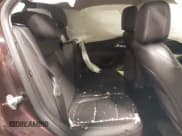 ✅ 2016 Buick Encore Leather • VIN: KL4CJGSBXGB549277 • Lot: 41550849. Listed on IAAI with 35,298 mi. Free auction sales archive from the USA and detailed vehicle history report at DreamBid. Image 8.