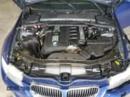 ✅ 2013 BMW 3 Series 328i • VIN: WBADW3C56DJ526283 • Lot: 52162795. Listed on Copart with Not provided. Free auction sales archive from the USA and detailed vehicle history report at DreamBid. Image 11.