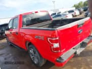 ✅ 2020 Ford F-150 XL • VIN: 1FTEW1CP9LFA15312 • Lot: 43224777. Listed on IAAI with 73,313 mi. Free auction sales archive from the USA and detailed vehicle history report at DreamBid. Image 14.